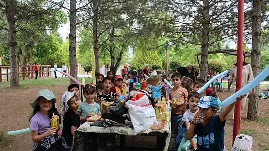 Elazığ Hipodromu, sosyal sorumluluk projeleriyle ön planda