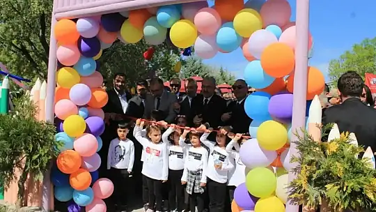 Elazığ Hipodromu, sosyal sorumluluk projeleriyle ön planda