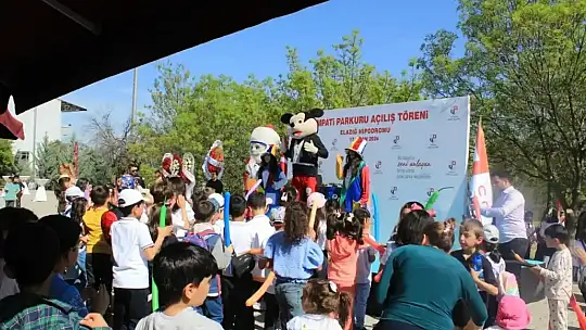 Elazığ Hipodromu, sosyal sorumluluk projeleriyle ön planda