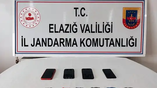 Elazığ merkezli 5 ilde 'Forex' dolandırıcılarına operasyon: 4 şüpheli tutuklandı