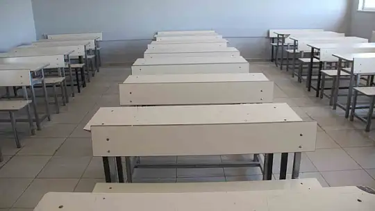 Elazığ Milli Eğitim Müdürü Yiğit: 'Yaz döneminde okullarımızda 40 milyon liralık maliyetle onarımlarımızı gerçekleştirdik'