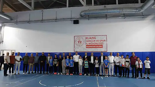 Elazığ protokolü, Atatürk Stadyumu'nu inceledi