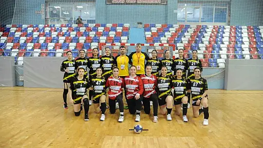Elazığ SYSK, ilk maçını kazandı