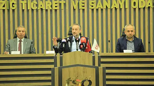 Asilhan Arslan: Son ana kadar ihaleye girme koşullarını zorladık