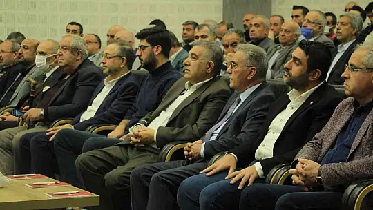 Asilhan Arslan: Son ana kadar ihaleye girme koşullarını zorladık
