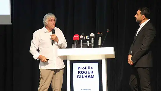 Elazığ ve Kahramanmaraş depremlerinin büyüklüğünün 8.4'e çıkmasını 'quartz schist' kayaları engellemiş