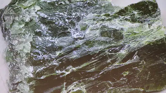 Elazığ ve Kahramanmaraş depremlerinin büyüklüğünün 8.4'e çıkmasını 'quartz schist' kayaları engellemiş