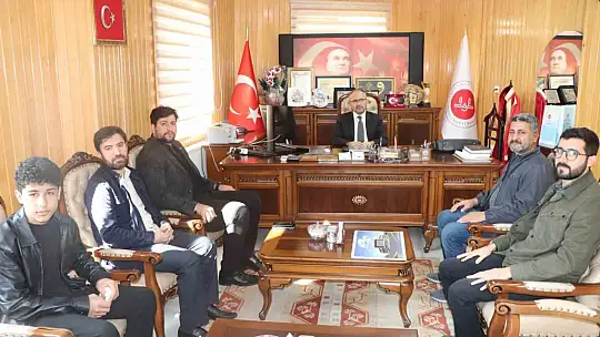 Elazığlı hafız Türkiye dördüncüsü oldu