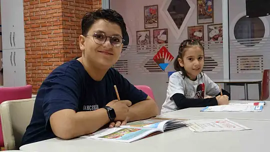 Elazığlı öğrenciler matematikte dünya şampiyonu oldu