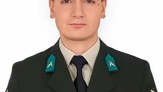Elazığlı şehidin vasiyeti üzerine LÖSEV'e bağış yağdı
