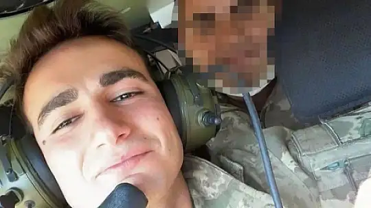 Elazığlı şehidin vasiyeti üzerine LÖSEV'e bağış yağdı