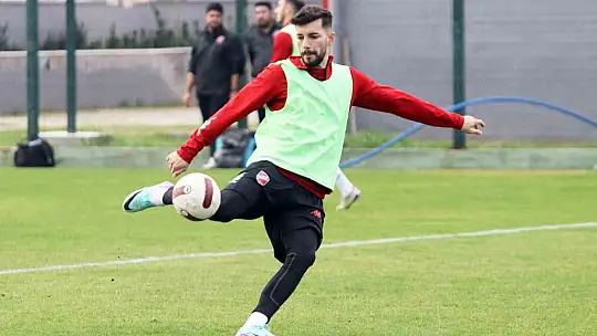 Elazığspor 3 transferi daha bitirdi