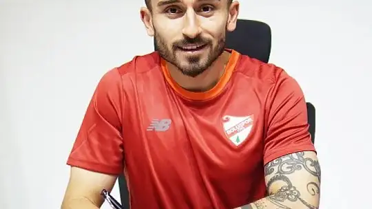 Elazığspor 3 transferi daha bitirdi