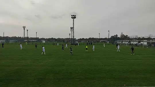 Elazığspor, hazırlık maçlarında kaybetmiyor