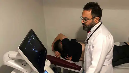 Elazığspor sağlık kontrolünden geçti
