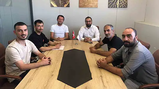 Elazığspor sağlık kontrolünden geçti