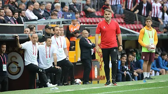 Elazığspor, TFF 2. Lig'e yükseldi