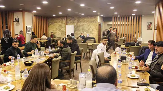 ELMİYAD Başkanlığında Bahçeci dönemi