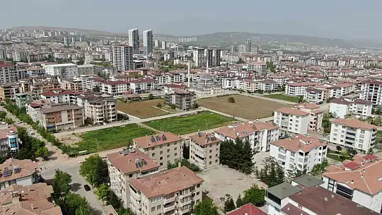 Emlak Uzmanı Babürhan: 'Kira fiyatları düşmeye başladı'