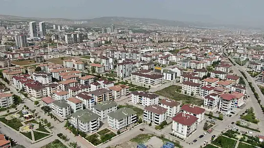 Emlak Uzmanı Babürhan: 'Kira fiyatları düşmeye başladı'