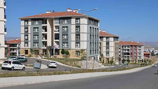 Emlak Uzmanı Babürhan: 'Kira fiyatları düşmeye başladı'