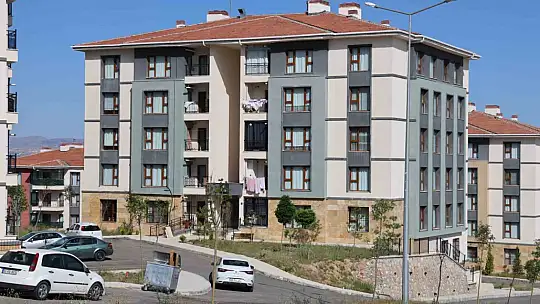 Emlak Uzmanı Babürhan: 'Kira fiyatları düşmeye başladı'