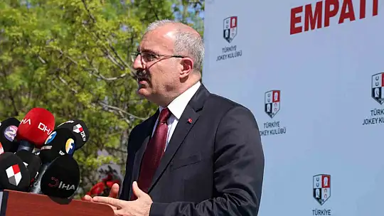 En anlamlı proje: 'Empati Parkuru' hayata geçirildi