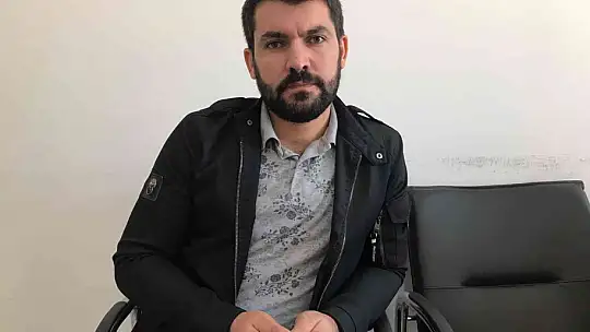 Eşinin üzerine kaynar su döktüğü iddia edilen koca konuştu