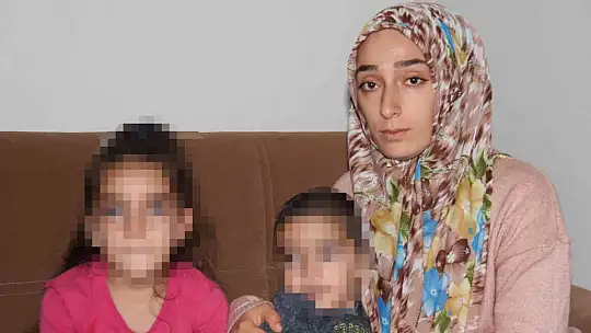 Eşinin üzerine kaynar su döktüğü iddia edilen koca konuştu