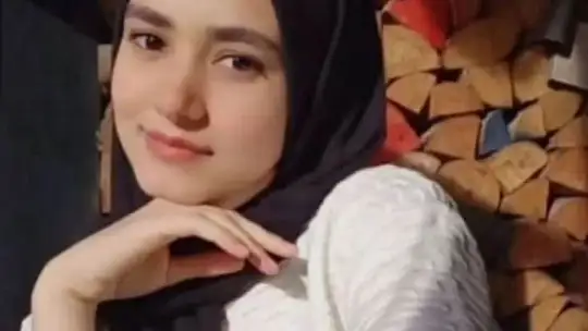 Eski eşi tarafından 13 yerinden bıçaklanan kadın son yolculuğuna uğurlandı
