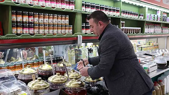 Esnafın harçlık bıraktığı hırsızlar yakalandı