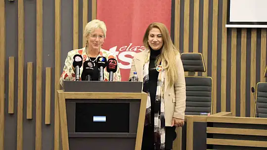 ETSO Başkanı Alan: '125 işletmemize 8 milyon 400 bin lira hibe kazandırdık'