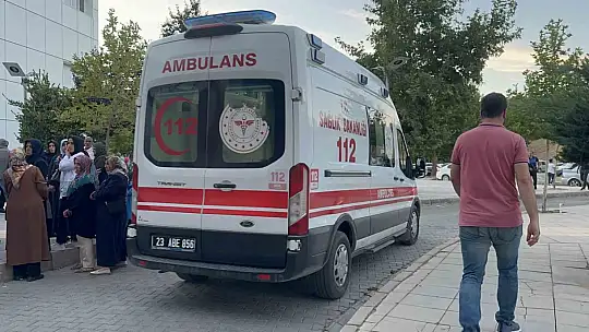 Evliliğe giden ilk adımda kalp krizi geçiren genç kız hayatını kaybetti