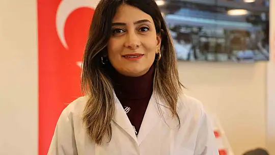 Fethi Sekin Şehir Hastanesi, şehir nüfusunun 3 katı hasta kabul etti