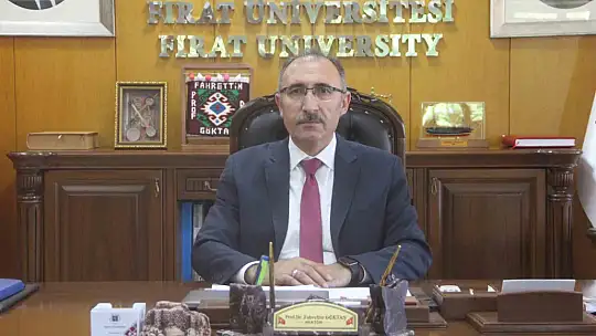 Fırat Üniversitesi öğrencilerini bekliyor