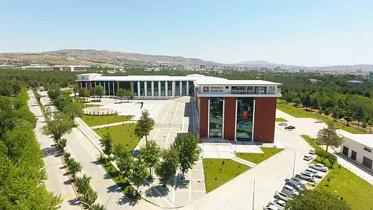 Fırat Üniversitesi öğrencilerini bekliyor