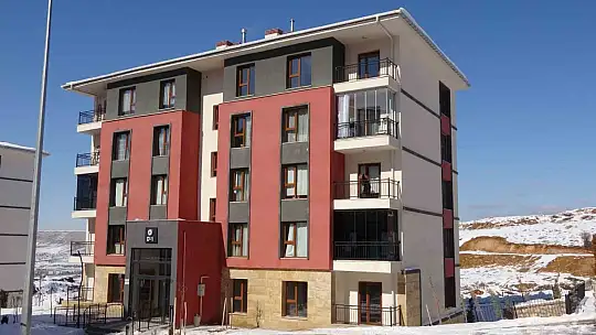 Fırsatçılara örnek olacak davranış, evlerini depremzedelere ücretsiz tahsis ettiler