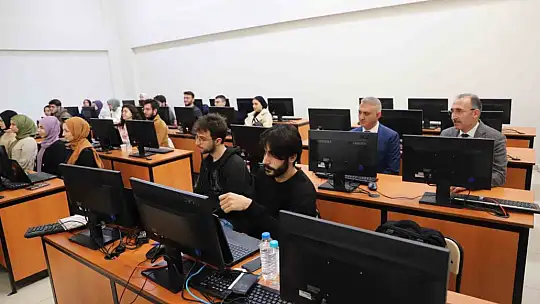 FÜ'de 'Siber Vatan' eğitimleri