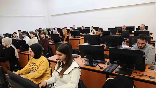 FÜ'de 'Siber Vatan' eğitimleri