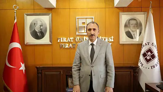 FÜ, Türkiye'deki üç üniversiteden biri oldu