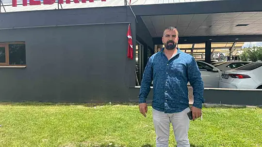 Galericiler Sitesi Başkanı Yıldırım: 'Araç almanın tam zamanı'