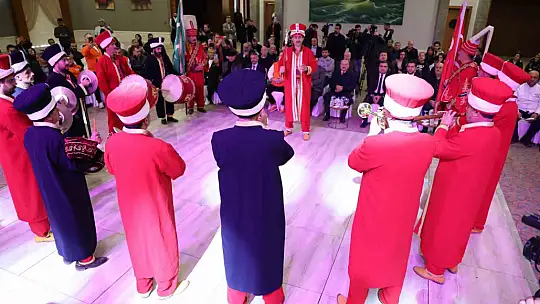 Gastronominin ateşi Elazığ'dan yandı