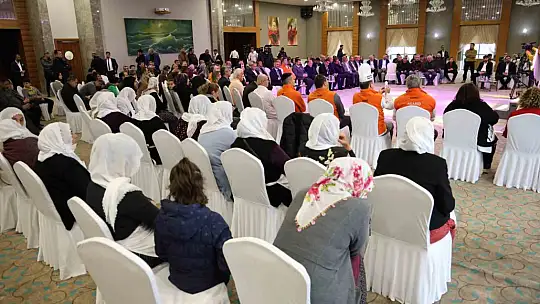 Gastronominin ateşi Elazığ'dan yandı