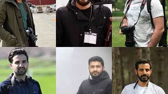 GGC'den İHA'ya 5 ödül