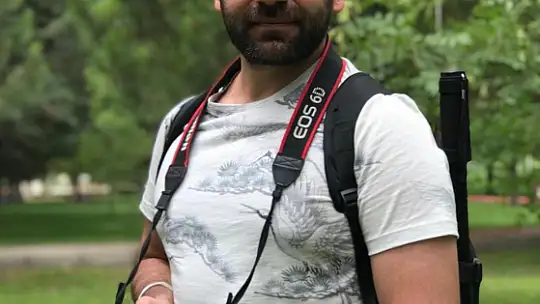 GGC'den İHA'ya 5 ödül