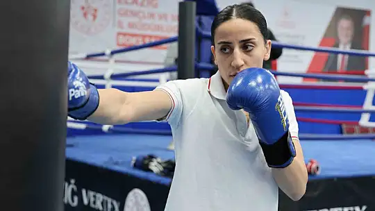 Gizem Özer'den şampiyonluk rüzgarı: Paris Olimpiyatları yolunda 8. zafer