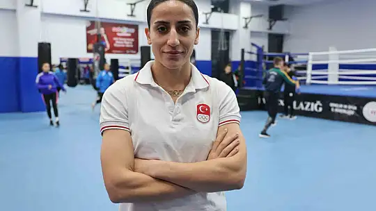 Gizem Özer'den şampiyonluk rüzgarı: Paris Olimpiyatları yolunda 8. zafer