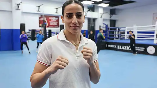 Gizem Özer'den şampiyonluk rüzgarı: Paris Olimpiyatları yolunda 8. zafer