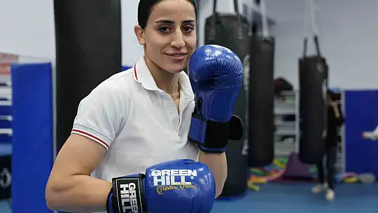 Gizem Özer'den şampiyonluk rüzgarı: Paris Olimpiyatları yolunda 8. zafer