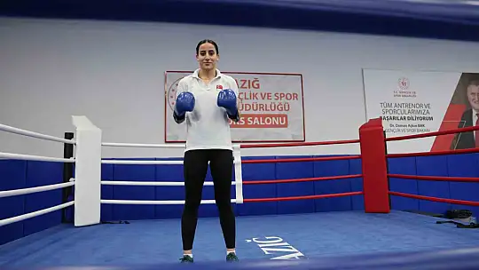 Gizem Özer'den şampiyonluk rüzgarı: Paris Olimpiyatları yolunda 8. zafer